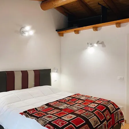 Apartamento Giulia