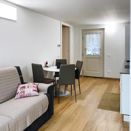 Giulia Appartement *
