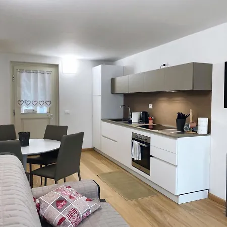 Giulia Apartamento *
