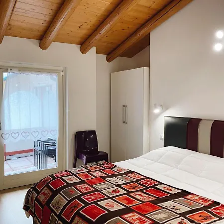Giulia Apartamento *