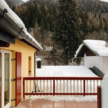 Giulia Appartement *