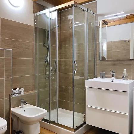 Giulia Appartement Ponte Di Legno