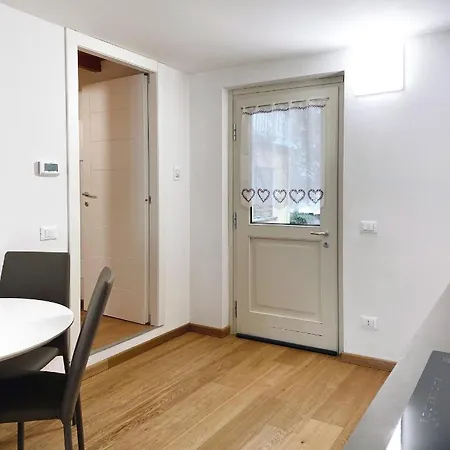 Appartement Giulia *