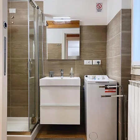 Appartement Giulia
