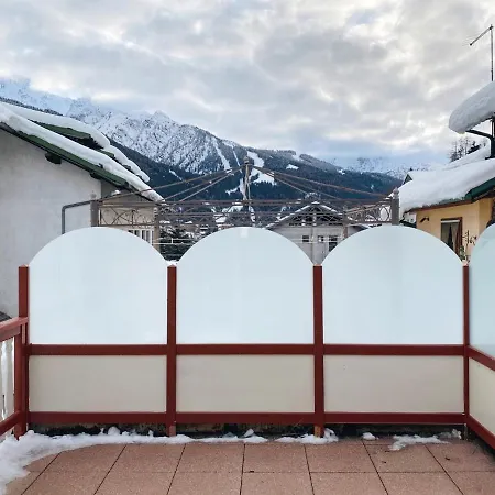 Giulia Lägenhet Ponte Di Legno