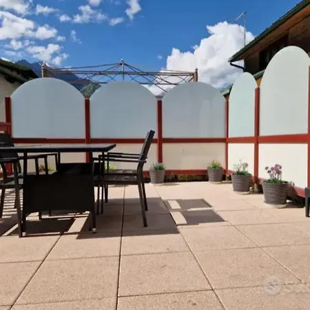 Giulia Appartement