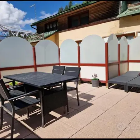 Giulia Appartement *
