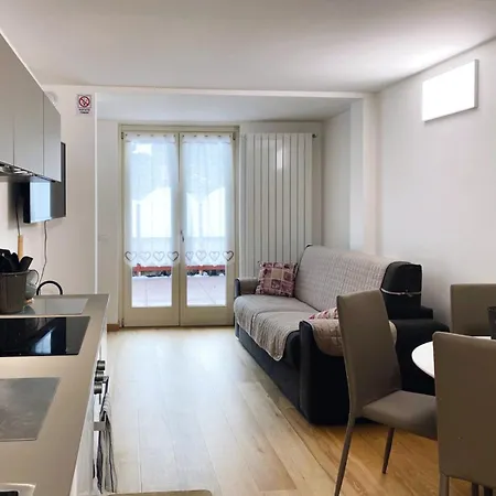 Giulia Appartement Ponte Di Legno